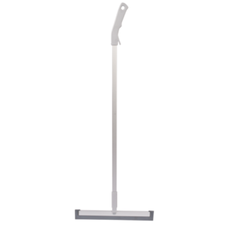 Põrandapühkur 35CM V-kumm poolpikka varrega