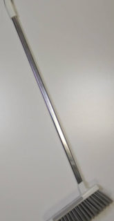 Kaldvarrega hari poolpikka varrega