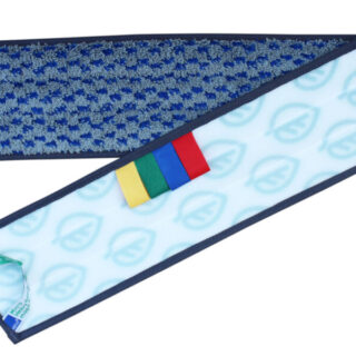 SCRUB Küürimismopp 40cm takjakinnitusega