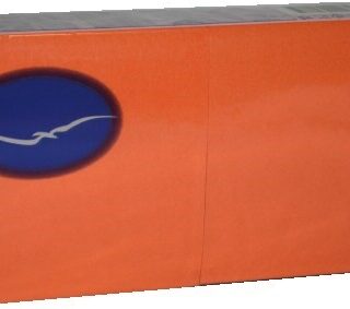 Salvrätt 24x24 2x ORANZ 200tk/pk