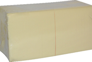 Salvrätt 24x24 1x ŠAMPANJA 400tk/pk