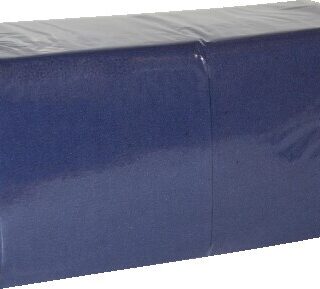 Salvrätt 24x24 1x SININE 400tk/pk