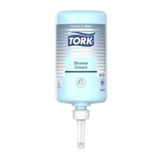 Tork vedelseep shampoon S1 Hair & Body 1L