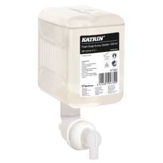 Katrin Sunny Garden 47383, vahuseep 0,5l