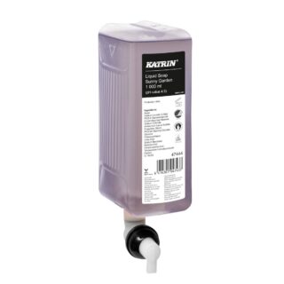 Katrin Sunny Garden 47444, vedelseep 1L