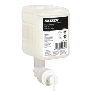 Katrin 47543, dušigeel 0,5l