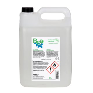 Antiseptiline vedelik BEA PRO, pihustatav, kätele, 5L