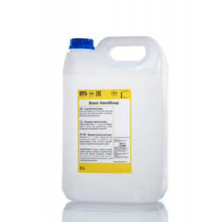BS Basic vahuseep 5L, värvainevaba