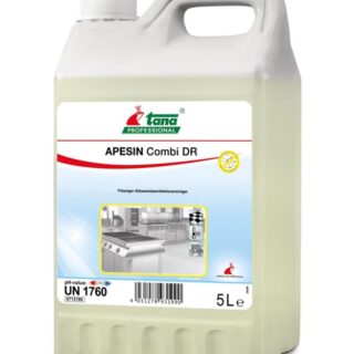Tana APESIN combi DR desinf. puhastusaine 5L