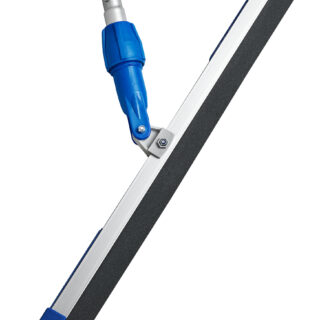 DUOTEX põrandakuivataja V kujuline 50cm