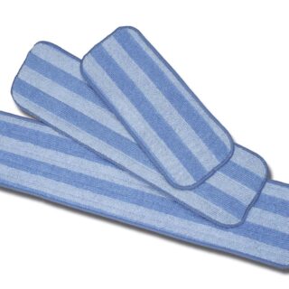 DUOTEX Premium mopp 60cm sinine takjakinnitusega