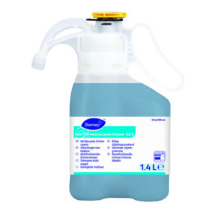 Diversey Suma Multipurpose D2.3 SmartDose 1.4L köögi üldpuhastusaine