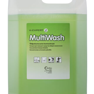 K-EXPERT 2 MULTI WASH üldpuhastusaine 5L