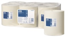 Rullpaberrätik Tork Basic M2, 280mx119cm 1-kihiline