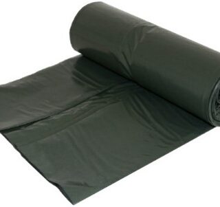 Prügikott 150L EXTRA 750x1150 60my 5tk/rll