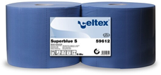 Tööstuslik rullpaber Celtex Superblue S 3x 180m rullis 2rll/pakkis
