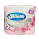 Rullrätt Slonik Jumbo 2x tsell 2rll/pk