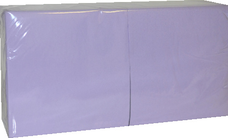 Salvrätt 33x33 1x LILLA 400tk/pk