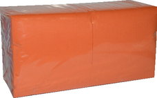 Salvrätt 33x33 1x ORANZ 400tk/pk