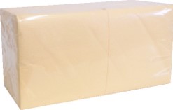 Salvrätt 33x33 1x ŠAMPANJA 400tk/pk