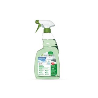 Sanitec Green Power Ultra rasvaeemaldusaine 750ml