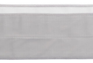 Ultra-mikrokiust lapp takjakinnitusega, läikivate pindade puhastamiseks