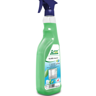 Tana GLASS Cleaner klaasipuhastusaine 750 ml pudelis – efektiivne ja keskkonnasõbralik lahendus klaasipindade puhastamiseks