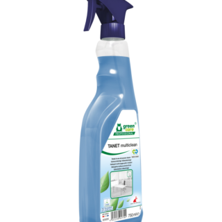 Tana MultiClean puhastusvahend 750 ml pudelis – mitmekülgne ja tõhus lahendus erinevate pindade puhastamiseks