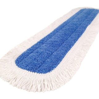 DUOTEX-Microsweep Ergo 62cm mopp sinine äärisega