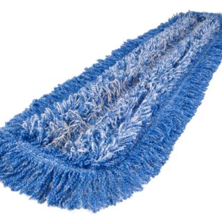 DUOTEX-Microwet mopp 47cm takjakinnitusega