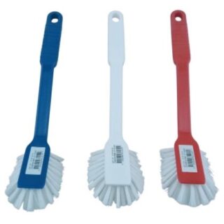 Nõudepesuhari 240X65 polüester kollane