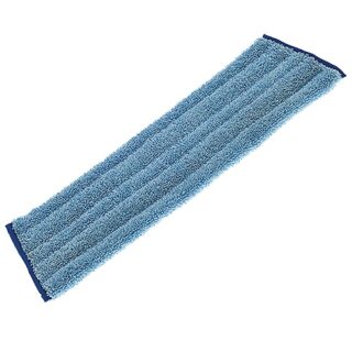 Ultra mikrokiudmopp  60cm sinine takjakinnitusega