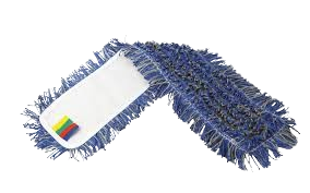 HT Pro Micro haakuv mopp, mikrokiud, narmastega – tõhus puhastuslahendus.