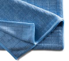 Mopptex Floor mikrokiust põrandapesurätik 50x60 cm, sinine